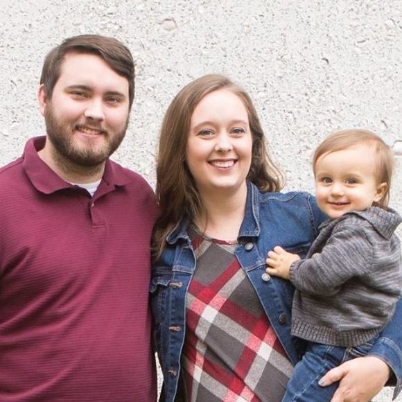 Meet your Posher, Jesse - Picture 1 of 1